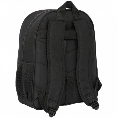 Plecak FC Barcelona backpack Jr 612426640 czarny Plecak FC Barcelona backpack Jr 612426640 czarny