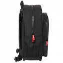 Plecak FC Barcelona backpack Jr 612426640 czarny