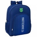 Plecak FC Barcelona backpack Jr 612525640 niebieski