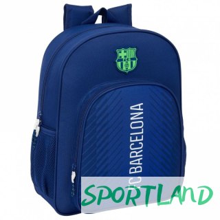 Plecak FC Barcelona backpack Jr 612525640 niebieski