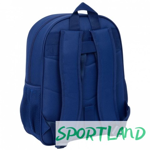 Plecak FC Barcelona backpack Jr 612525640 niebieski Plecak FC Barcelona backpack Jr 612525640 niebieski