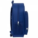 Plecak FC Barcelona backpack Jr 612525640 niebieski