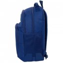Plecak FC Barcelona double backpack 612525773 niebieski