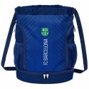 Plecak FC Barcelona gym backpack 612525197 niebieski