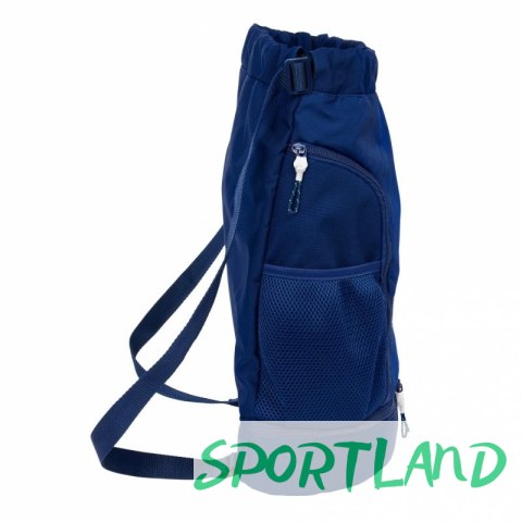 Plecak FC Barcelona gym backpack 612525197 niebieski Plecak FC Barcelona gym backpack 612525197 niebieski