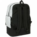 Plecak Real Madryt training backpack Jr 612454825 biały