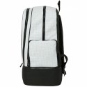 Plecak Real Madryt training backpack Jr 612454825 biały