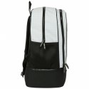 Plecak Real Madryt training backpack Jr 612454825 biały