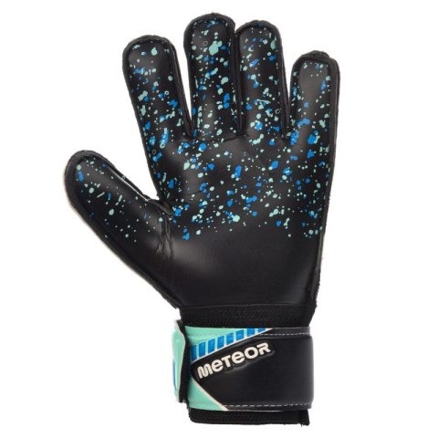 Rękawice bramkarskie Meteor Defence 7 M 17359 uniw Rękawice bramkarskie Meteor Defence 7 M 17359 uniw