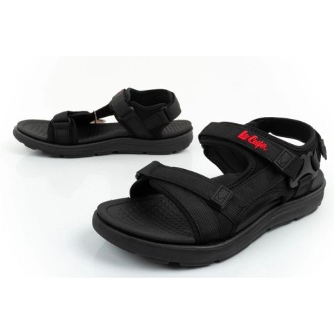 Sandały Lee Cooper M LCW-25-34-3552M 43 Sandały Lee Cooper M LCW-25-34-3552M 43