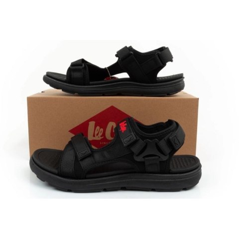 Sandały Lee Cooper M LCW-25-34-3552M 43 Sandały Lee Cooper M LCW-25-34-3552M 43