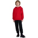 Spodnie 4F CAS M1103 Jr 4FJWSS25TTROM1103 20S 146 cm