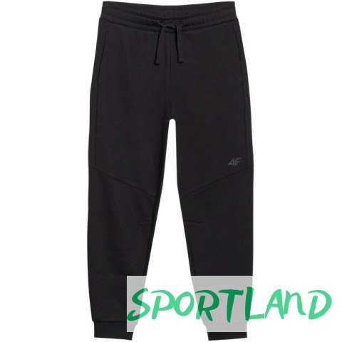 Spodnie 4F CAS M1103 Jr 4FJWSS25TTROM1103 20S 158cm Spodnie 4F CAS M1103 Jr 4FJWSS25TTROM1103 20S 158cm