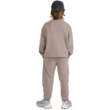 Spodnie 4F CAS M1103 Jr 4FJWSS25TTROM1103 83S 128 cm Spodnie 4F CAS M1103 Jr 4FJWSS25TTROM1103 83S 128 cm