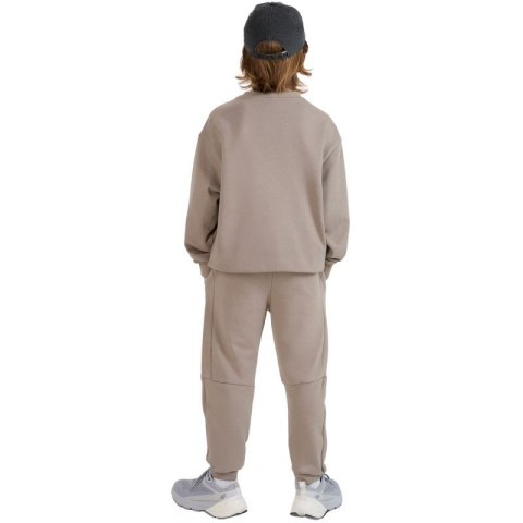 Spodnie 4F CAS M1103 Jr 4FJWSS25TTROM1103 83S 128 cm Spodnie 4F CAS M1103 Jr 4FJWSS25TTROM1103 83S 128 cm