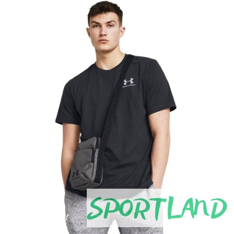 Torba Under Armour Sportstyle Lite Crossbody 1381912 025 N/A Torba Under Armour Sportstyle Lite Crossbody 1381912 025 N/A