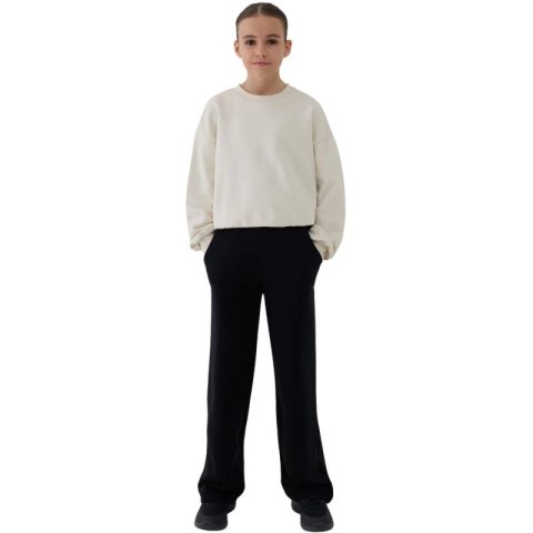 Bluza 4F F1479 Jr 4FJWSS25TSWSF1479 12S 164 cm Bluza 4F F1479 Jr 4FJWSS25TSWSF1479 12S 164 cm
