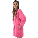 Bluza 4F F1479 Jr 4FJWSS25TSWSF1479 54S 152cm
