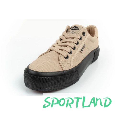 Buty Lee Cooper Canvas Lady W LCW-24-31-2721L 38 Buty Lee Cooper Canvas Lady W LCW-24-31-2721L 38