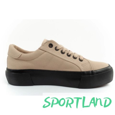 Buty Lee Cooper Canvas Lady W LCW-24-31-2721L 38 Buty Lee Cooper Canvas Lady W LCW-24-31-2721L 38