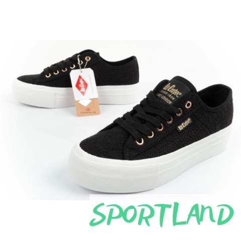 Buty Lee Cooper Canvas W LCW-25-31-3439L 37 Buty Lee Cooper Canvas W LCW-25-31-3439L 37