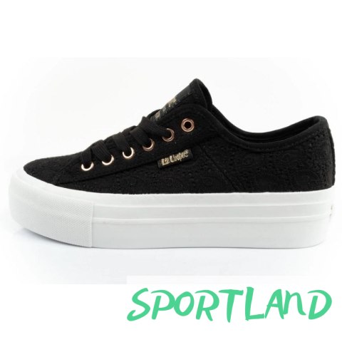 Buty Lee Cooper Canvas W LCW-25-31-3439L 38 Buty Lee Cooper Canvas W LCW-25-31-3439L 38