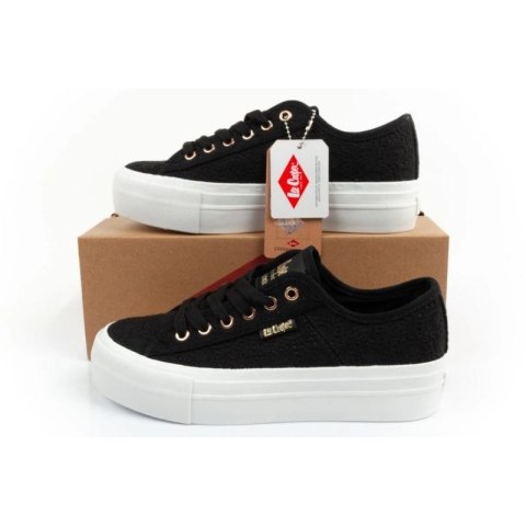 Buty Lee Cooper Canvas W LCW-25-31-3439L 40 Buty Lee Cooper Canvas W LCW-25-31-3439L 40
