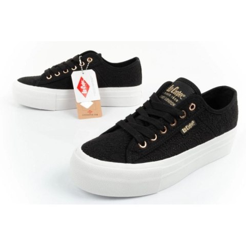 Buty Lee Cooper Canvas W LCW-25-31-3439L 41 Buty Lee Cooper Canvas W LCW-25-31-3439L 41