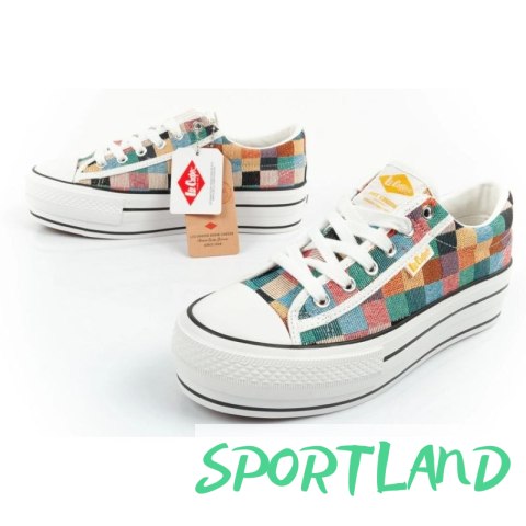 Buty Lee Cooper W LCW-25-31-3441L 40 Buty Lee Cooper W LCW-25-31-3441L 40