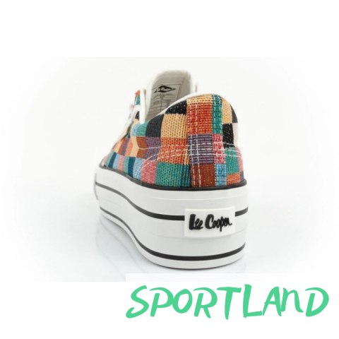 Buty Lee Cooper W LCW-25-31-3441L 41 Buty Lee Cooper W LCW-25-31-3441L 41