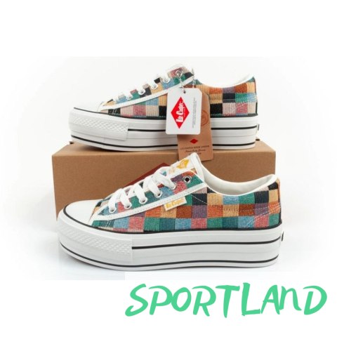 Buty Lee Cooper W LCW-25-31-3441L 41 Buty Lee Cooper W LCW-25-31-3441L 41