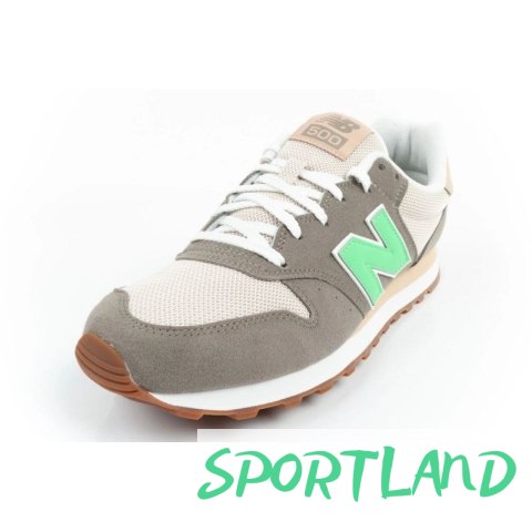 Buty New Balance M GM500TPG 41.5 Buty New Balance M GM500TPG 41.5