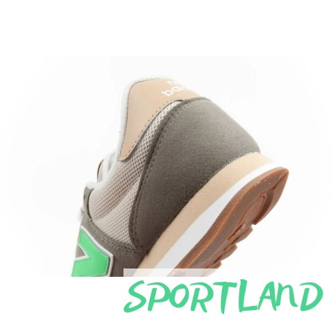 Buty New Balance M GM500TPG 41.5 Buty New Balance M GM500TPG 41.5