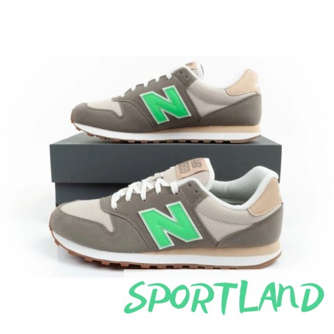 Buty New Balance M GM500TPG 42 Buty New Balance M GM500TPG 42