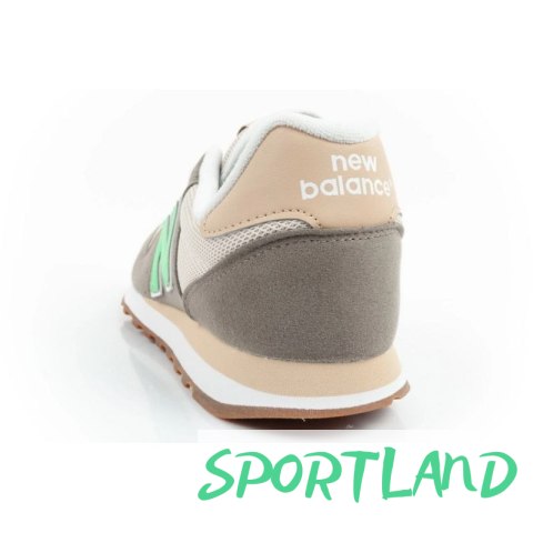 Buty New Balance M GM500TPG 43 Buty New Balance M GM500TPG 43