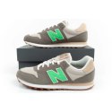 Buty New Balance M GM500TPG 43