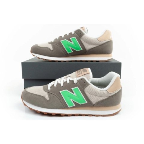 Buty New Balance M GM500TPG 44 Buty New Balance M GM500TPG 44