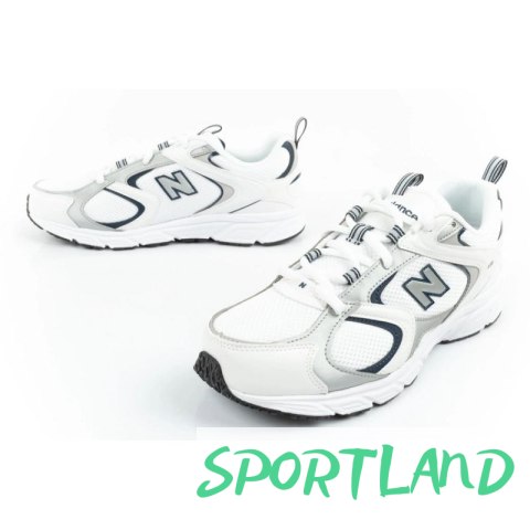 Buty New Balance M ML408A 42 Buty New Balance M ML408A 42