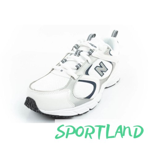 Buty New Balance M ML408A 43 Buty New Balance M ML408A 43