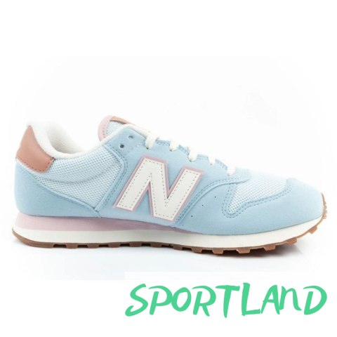 Buty New Balance W GW500BGB 37.5 Buty New Balance W GW500BGB 37.5
