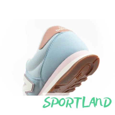 Buty New Balance W GW500BGB 37.5 Buty New Balance W GW500BGB 37.5