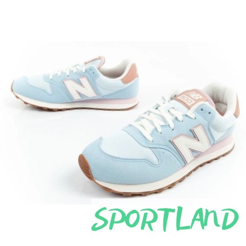 Buty New Balance W GW500BGB 37.5 Buty New Balance W GW500BGB 37.5