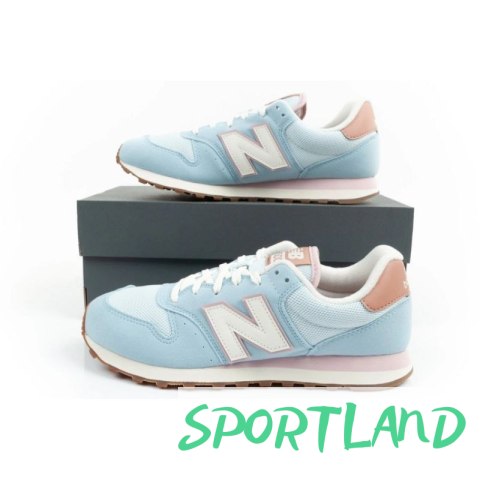 Buty New Balance W GW500BGB 37.5 Buty New Balance W GW500BGB 37.5