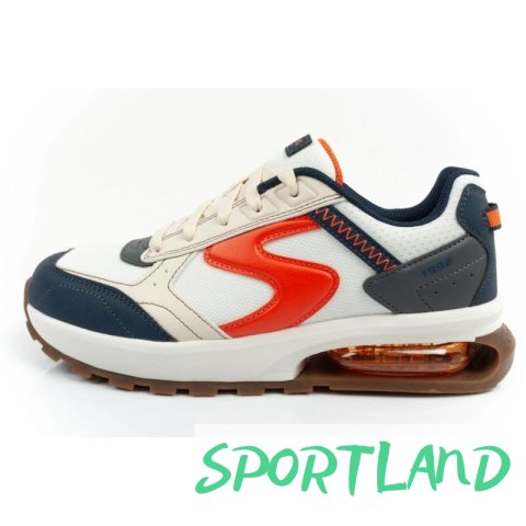 Buty Skechers SKX-167 Jr 419020L/NTNV 37 Buty Skechers SKX-167 Jr 419020L/NTNV 37