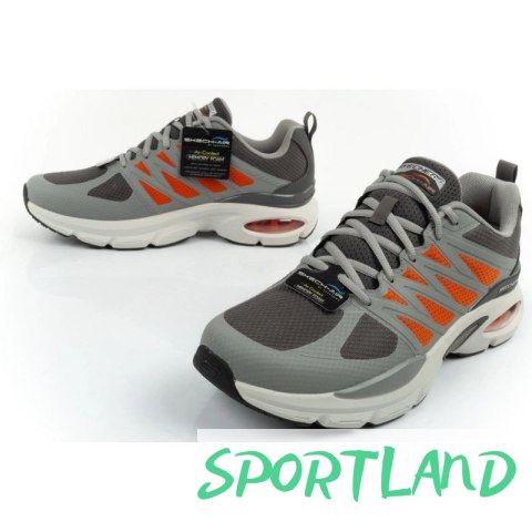 Buty Skechers Skech-Air Ventura-Revell M 232657/GYOR 42 Buty Skechers Skech-Air Ventura-Revell M 232657/GYOR 42