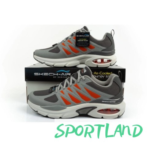Buty Skechers Skech-Air Ventura-Revell M 232657/GYOR 43 Buty Skechers Skech-Air Ventura-Revell M 232657/GYOR 43