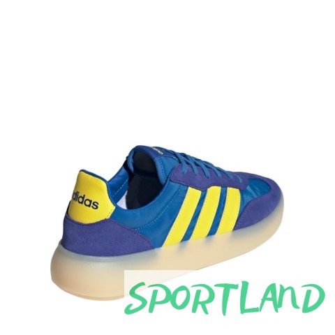 Buty adidas Barreda Decode M JI2319 42 Buty adidas Barreda Decode M JI2319 42