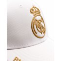 Czapka z daszkiem Real Madryt RM3GO19 OSFM