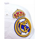Czapka z daszkiem Real Madryt RM3GO3 OSFM