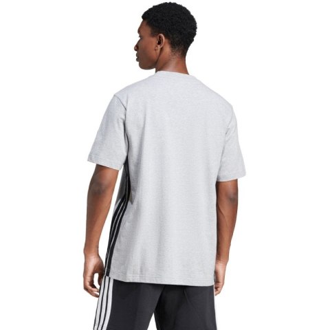 Koszulka adidas Essentials 3-Stripes Single Jersey M JE6396 S Koszulka adidas Essentials 3-Stripes Single Jersey M JE6396 S